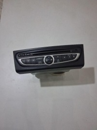 Купити Радіо заводський plus kod renault koleos 28185jy01a, фото thumb