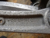 фото thumb №9, Audi a4 b8 8k 2.0 tdi lift поворотний кулак mcperson важелі лівий перед передні