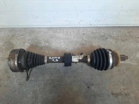 фото thumb №1, Приводной вал передняя левая skoda rapid 1.6 tdi 6r0407763q