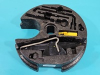 фото thumb №1, Вкладыш колеса домкрат подъемник citroen c5 ii iii peugeot 508 i 10-18