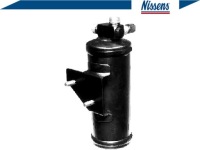 фото thumb №2, Nissens 95223 осушувач, кондиціонер