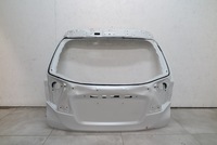 фото thumb №1, Крышка багажника крышка багажника задняя задняя toyota c-hr chr