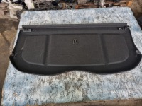 Kia pro ceed 1 3дверь 07-12 полка задняя задний Оригинал, фото thumb