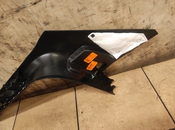 фото thumb №13, Планка накладка защита пороговая порога левая перед explorer vi 6 st-line