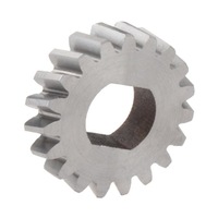 фото thumb №6, 2 штуки 19 шестерня двигателя люк 19 зубьев