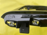 фото thumb №3, Peugeot 208 ii панель рамка радио