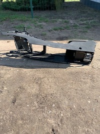 фото thumb №5, Тунель середній golf vii 5g0864251d