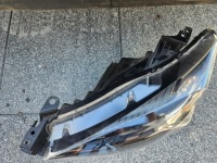 Mazda cx5 cx 5 фара ліва лівий перед передня full led ka1l51040c в Україні, фото thumb