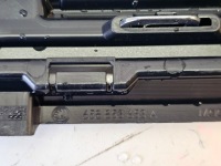 Решётка радиатора решётка радиатора skoda kamiq 658 2019 - 658853653a Киев, фото thumb