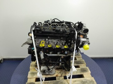 фото thumb №1, Opel astra j 1.7 cdti 110 km двигун дизель a17dte