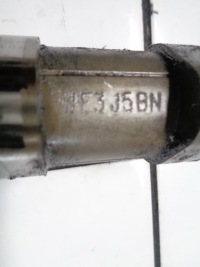 фото thumb №4, Kia carnival iii 2.9crdi вал вали розподільного валу