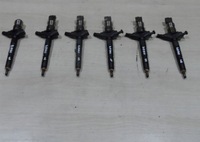 фото thumb №1, Renault espace 4 iv форсунки 3.0 dci 8-97239161