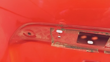 фото thumb №11, Кришка багажника renault captur i 13-19 901523137r оригінал гарна