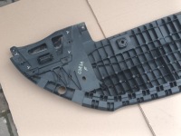 Купити Захист плита pod бампер opel corsa f перед, фото thumb