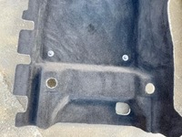 фото thumb №7, Volvo xc60 ii 2023 коврик обшивка пол левая передняя водителя