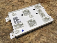 фото thumb №1, Модуль комфорту блок керування бортовий комп'ютер bcm charger 2014