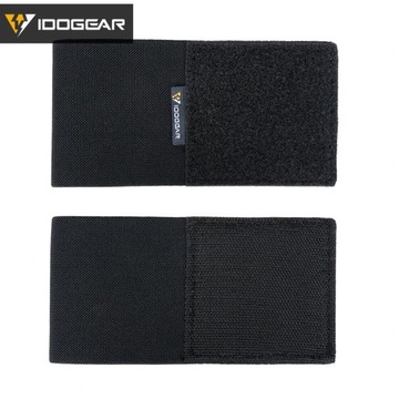 IDOGEAR TA Тактический держатель жгута, 2 шт., медицинские аптечки