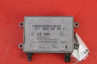 фото thumb №1, Підсилювач антени mercedes-benz оригінальний номер 2118200885