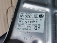 фото thumb №6, Педаль тормоза 1k1721057f audi a3 8p 2.0 tdi 3 дверь
