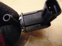 фото thumb №5, Датчик клапан вакуумa hyundai h1 2.5 crdi 07-