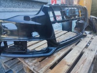 фото thumb №6, Бампер переднее перед audi a5 8t0 рестайлинг s line lz9y 12-16