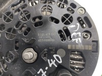 фото thumb №7, Генератор land rover defender 2.4 tdci 6c1t-10300-cd 0121615003 2007-2014