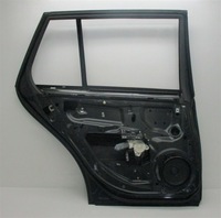 фото thumb №7, Дверь левый зад mercedes e-kl w211 02-09 универсал 753