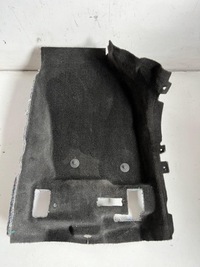 фото thumb №1, Ford kuga mk ii lift обшивка килимок права