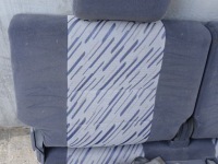 фото thumb №6, Land cruiser 90 95 заднє сидіння сидіння задня 5d 96-02r