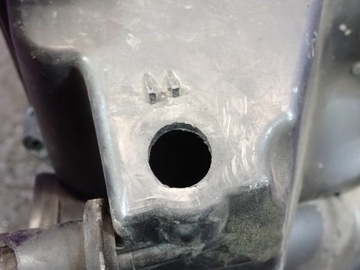 фото thumb №6, Opel vectra c 02-05 1.9 корпус фільтра повітря 55350912 ---