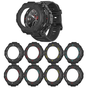 БРОНИЧЕСКИЙ ЧЕХОЛ ДЛЯ AMAZFIT T-REX PRO – ЦВЕТА