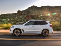 Кузов kit bmw x5 g05 look x5m f95 полный набор комплектный  set Недорого, фото thumb