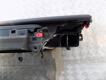 фото thumb №10, Bmw x6 e70 head up панель консоль подушка безпеки оригінал