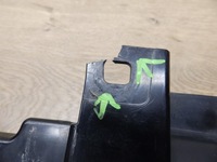 фото thumb №7, Pas верхній накладка верхній mercedes gle a167