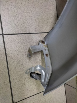 фото thumb №11, Nissan micra крило лівий перед лак ky0