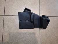 фото thumb №1, Воздухозаборник воздуха генератора audi a6 s6 c5 4.2 v8