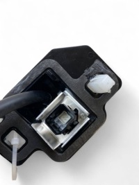 фото thumb №9, Lexus rx v камера бампера передний