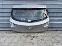 Купить Крышка багажника задний  лак rah hyundai i30 2 13r, фото thumb