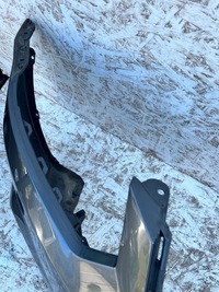 фото thumb №8, Бампер передний перед skoda yeti 5l 12-