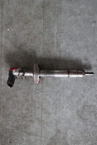 фото thumb №1, Інжектор renault master 2.2 dci 0445110084