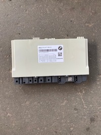 фото thumb №1, Bmw x5 g05 модуль сидіння 9877268