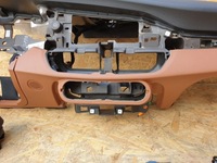 фото thumb №9, Alfa romeo giulia приборная панель подушки безопасности ремни оригинал