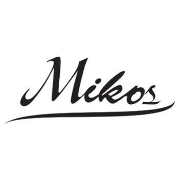 Чехол на сиденье-кенгуру Mikos, вафельный, СЕРЫЙ