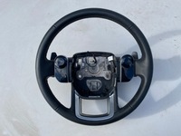 фото thumb №1, Range rover velar повітропровід пелюстки перемикання шкіра