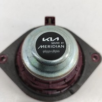 фото thumb №6, Kia ev6 2023 динамік панелі приладової панелі