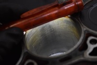 фото thumb №16, Блок dół двигуна wał z14xep opel corsa d 1.4 16v 90 km 06-11