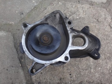 фото thumb №4, Насос воды bmw x3 e83 3.0 d m57 n