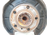 фото thumb №6, 2008 mercedes-benz b w245 ступица колеса заднего