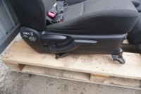 фото thumb №7, Toyota yaris iii 2011-2014r сидіння диван interior колір fg14 trim fg14