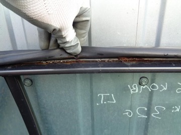 фото thumb №12, Двері ліві зад задні mazda 6 i gg gy універсал 2002- лак: 32g